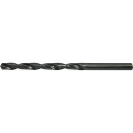 PTG csigafúró hengerelt hosszú DIN340N HSS 5.10 mm