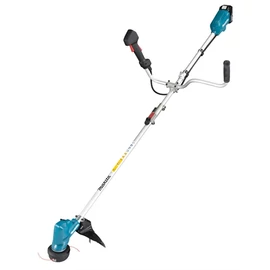 Makita DUR191UZX3 18V LXT Li-ion BL 0.32LE osztott szárú fűkasza alapgép (akku és töltő nélkül)