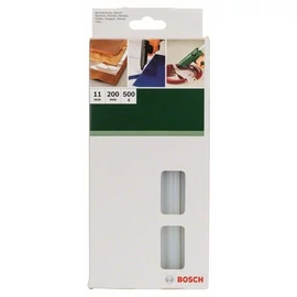 Bosch ragasztórúd 500g színtelen