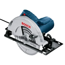 Bosch GKS 235 TURBO körfűrész 2050W 235mm