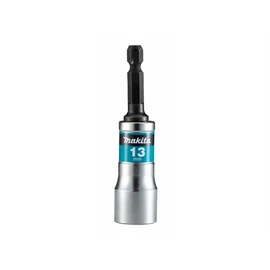 Makita impact PREMIER csuklós dugókulcs H13 80mm 1db