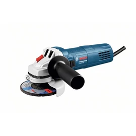 Bosch GWS 750 sarokcsiszoló 125mm 750W