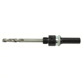 Abraboro körkivágó hatszög adapter HM ZE 11/14-30 mm