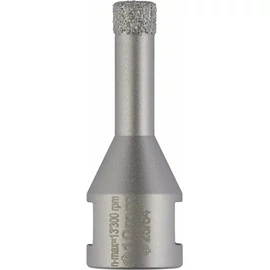 Bosch DrySpeed gyémánt körkivágó M14 10mm