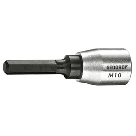 Gedore be- és kihajtó szerszám M12 (317312)