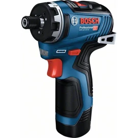 Bosch GSR 12V-35 HX akkus fúrócsavarozó (akku és töltő nélkül)