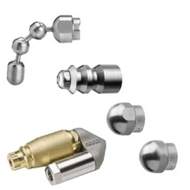 Ridgid forgató fúvóka 1/4&quot; (KJ-3100)