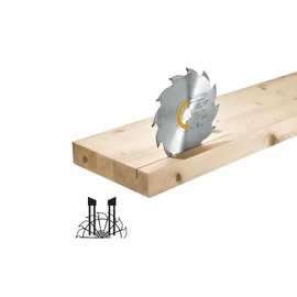 Festool körfűrészlap, párduc HW 160x1.8x20 PW12