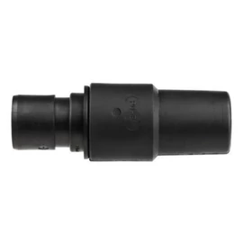 Makita csatlakozó adapter antisztatikus Quicksystem 38mm csőhöz