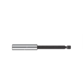Wiha Bittartó mágneses, szorítás rugós gyűrűvel 1/4&quot; 100 mm (36092)