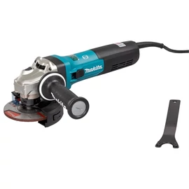 Makita GA5091X01 125mm 1900W SJSII AFT sarokcsiszoló (fék)