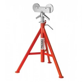 Ridgid görgős csőtámasz, magas 12&quot; RJ99