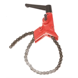Ridgid láncos csősatu 6&quot; (550 orrfűrészgéphez)
