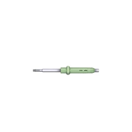 Wiha Cserélhető penge TORX PLUS T markolatú nyomaték csavarhúzóhoz 15IP (10132)