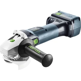 Festool AGC18-125 5.2EBI-Plus akkus sarokcsiszoló T