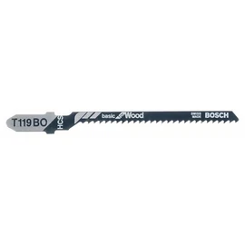Bosch szúrófűrészlap T 119 BO / 3db