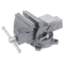Tactix asztali satu 150 mm forgatható talppal T