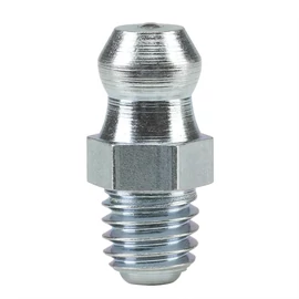 Pressol zsírzógomb egyenes M6x1
