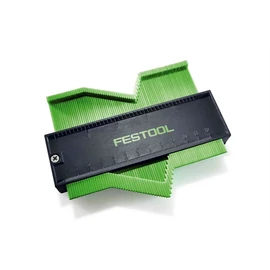 Festool FAN! körvonalsablon KTL-FZ FT1