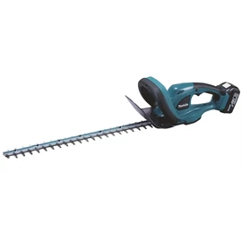 Makita DUH523RF 18V LXT Li-ion sövényvágó 1x3.0Ah T