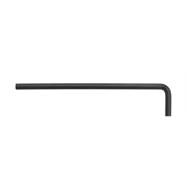 Wiha Imbuszkulcsok hatlapú fekete oxidált 3.0 mm (06363)