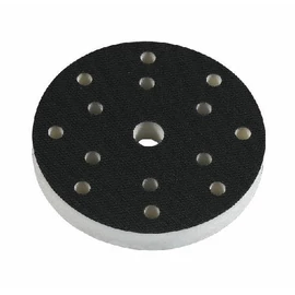 Bosch habszivacs adapter excentercsiszolóhoz 150 mm, 15 lyuk