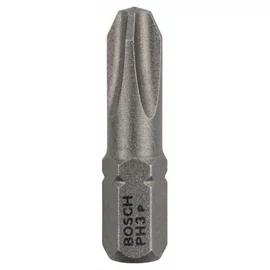 Bosch extra kemény bit PH3, 25 mm, 25 db