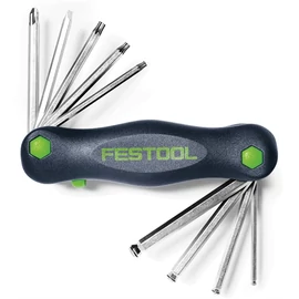 Festool FAN! multifunkciós szerszám (csavarhúzó)