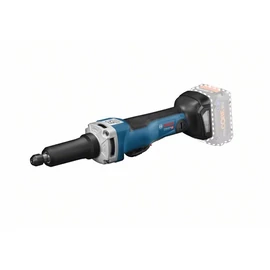 Bosch GGS 18V-23 PLC akkus egyenes csiszoló (akku és töltő nélkül) L-Boxx-ban