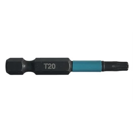 Makita impact BLACK csavarbehajtó bit T20 50mm 2db