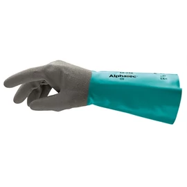 ANSELL kesztyű 58-535W AlphaTec 10 T