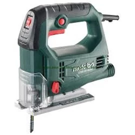 Metabo STEB 65 Quick szúrófűrész kofferben 450W