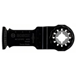 Bosch fűrészlap 32x50 mm AIZ 32 EPC HCS, fa, 5 db