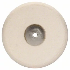 Bosch polírozó korong 180mm