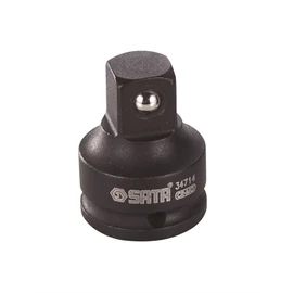 SATA gépi átalakító 1/4&quot;F x 3/8&quot;M