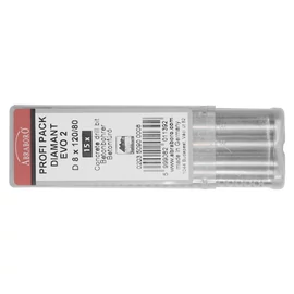 Abraboro betonfúró Diamant EVO PP D 10 mm 10X