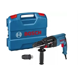Bosch GBH 2-26 DFR fúrókalapács 800W 2.7J