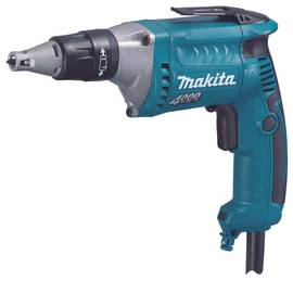 Makita FS4300 570W csavarbehajtó 4000f/p csendes hajtőmű