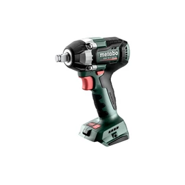 Metabo SSW 18 LT 300 BL akkus ütvecsavarozó alapgép (akku és töltő nélkül), metaBOX