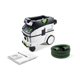 Festool Cleantec CTH 26 E elszívómobil