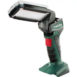 Metabo SLA 14.4-18 LED akkus lámpa (akku és töltő nélkül)