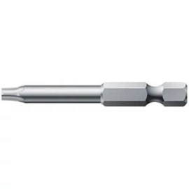 Format bit belső torx csavarokhoz 1/4" TX20 50mm