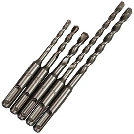 Makita SDS-Plus fúrókészlet 5,6,8x16.8x160mm