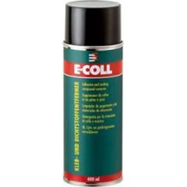 E-Coll ragasztó- és tömítéseltávolító spray 400ml