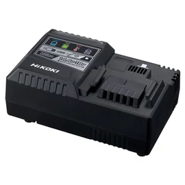 Hikoki UC18YSL3W0Z (UC18YSL3) akkutöltő 14.4V/18V/36V