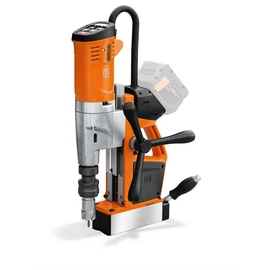 Fein AKBU 35 PMQ AS Univerzális, akkus, mágnesállványos fúrógép 35 mm-ig