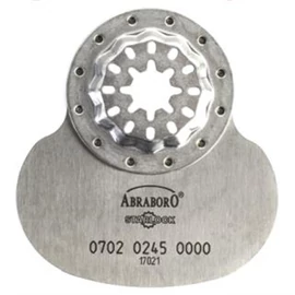 Abraboro Starlock vágókés 34x70 mm
