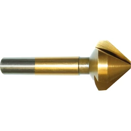 PTG kúpsüllyesztő HSS TiN 90 fok 10.40 mm M5