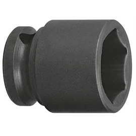 Gedore gépi dugókulcs betét 1/2&quot;, hatszög, 23 mm (K 19 23)