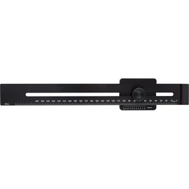 Fortis precíziós párhuzamvonalzó 200mm